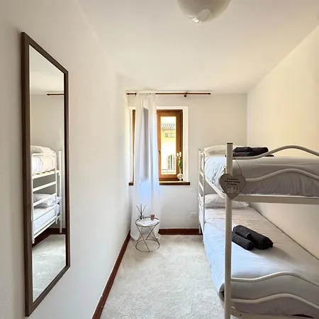 Apartment Dolcevita A Centro Con Garage 90mq *