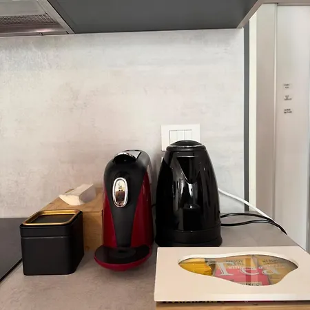 Dolcevita A Centro Con Garage 90mq Apartment Riva del Garda